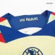 Men's Club America Home Soccer Long Sleeves Jersey 2023/24 - worldjerseyshop