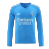 Men's Real Madrid Soccer Goalkeeper Jersey 2023/24 - worldjerseyshop