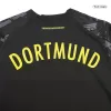 Men's Borussia Dortmund Away Soccer Jersey 2023/24 - worldjerseyshop