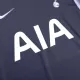 Men's Tottenham Hotspur Away Soccer Short Sleeves Jersey Long Sleeve 2023/24 - worldjerseyshop
