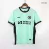 Men's Chelsea Third Away Soccer Short Sleeves Jersey 2023/24 - worldjerseyshop