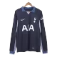 Men's Tottenham Hotspur Away Soccer Short Sleeves Jersey Long Sleeve 2023/24 - worldjerseyshop