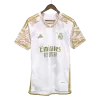 Men's Real Madrid Soccer Short Sleeves Jersey 2023/24 - worldjerseyshop