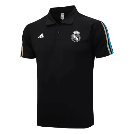 Men's Real Madrid Soccer Polo Shirts 2023/24 - worldjerseyshop