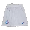 Men's Al Nassr Third Away Soccer Shorts 2023/24 - worldjerseyshop