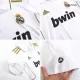 Kids Real Madrid Home Soccer Jersey Kits(Jersey+Shorts) 2011/12 - worldjerseyshop