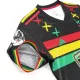 Men's Ajax Soccer Short Sleeves Jersey 2023/24 - worldjerseyshop