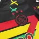 Men's Ajax Soccer Short Sleeves Jersey 2023/24 - worldjerseyshop