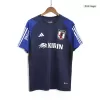 Men's Japan Pre-Match Soccer Jersey 2023/24 - worldjerseyshop