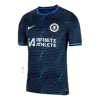 Men's Chelsea Away Soccer Short Sleeves Jersey 2023/24 - worldjerseyshop