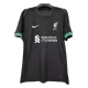 Men's Liverpool Away Player Version Soccer Jersey 2024/25 - worldjerseyshop