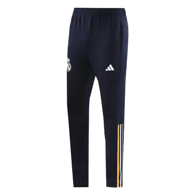 Men's Real Madrid Soccer Training Pants 2023/24 - worldjerseyshop