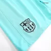 Men's Barcelona Third Away Soccer Shorts 2023/24 - worldjerseyshop