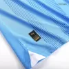 Men's Manchester City Home Soccer Kit(Jersey+Shorts) 2023/24 - worldjerseyshop