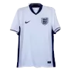 Men's England Concept Home Soccer Short Sleeves Jersey 2024 - worldjerseyshop