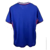 Men's France Home Soccer Short Sleeves Jersey 2024 - worldjerseyshop