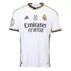 Men's Real Madrid CAMPEONES #13 Home Player Version Soccer Jersey 2023/24 - worldjerseyshop