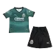 Kids Chivas Third Away Soccer Jersey Kits(Jersey+Shorts) 2023/24 - worldjerseyshop