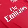 Men's Arsenal Retro Home Soccer Jersey 2011/12 - worldjerseyshop