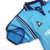 Men's Manchester City Retro Home Soccer Jersey 2002/03 - worldjerseyshop