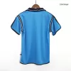 Men's Manchester City Retro Home Soccer Jersey 2002/03 - worldjerseyshop