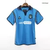 Men's Manchester City Retro Home Soccer Jersey 2002/03 - worldjerseyshop