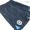 Men's Chelsea Away Soccer Shorts 2023/24 - worldjerseyshop