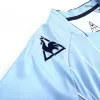 Men's Manchester City Retro Home Soccer Jersey 2007/08 - worldjerseyshop