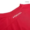 Men's Arsenal Retro Home Soccer Jersey 2011/12 - worldjerseyshop