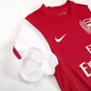 Men's Arsenal Retro Home Soccer Jersey 2011/12 - worldjerseyshop