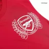 Men's Arsenal Retro Home Soccer Jersey 2011/12 - worldjerseyshop