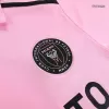 Men's Inter Miami CF Final Edition Home Soccer Short Sleeves Jersey 2023-Leagues Cup Final - worldjerseyshop