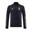 Men's Real Madrid Soccer Training Jacket Training 2023/24 - worldjerseyshop