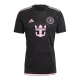Men's Inter Miami CF Away Soccer Kit(Jersey+Shorts) 2024 - worldjerseyshop