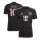 Men's Inter Miami CF MESSI #10 Away Soccer Short Sleeves Jersey 2024/25 - worldjerseyshop