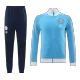 Men's Manchester City Tracksuit Soccer Kit (Top+Trousers) 2023/24 - worldjerseyshop