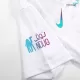 Women's Al Nassr Third Away Soccer Jersey Shirt 2023/24 - worldjerseyshop