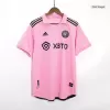 Men's Inter Miami CF Home Player Version Soccer Jersey 2022 - worldjerseyshop