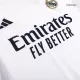 Men's Real Madrid Home Soccer Short Sleeves Jersey 2023/24 - worldjerseyshop