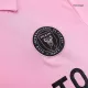Men's Inter Miami CF Home Soccer Short Sleeves Jersey 2022 - worldjerseyshop