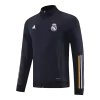 Men's Real Madrid Soccer Training Jacket Training 2023/24 - worldjerseyshop