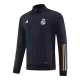 Men's Real Madrid Soccer Training Jacket Training 2023/24 - worldjerseyshop
