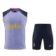 Men's Tottenham Hotspur Soccer Training Sleeveless Kit 2023/24 - worldjerseyshop