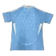 Men's Belgium Concept Away Soccer Short Sleeves Jersey 2024 - worldjerseyshop