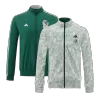 Men's Mexico Soccer Windbreaker Jacket Training 2022 - worldjerseyshop