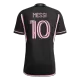 Men's Inter Miami CF MESSI #10 Away Player Version Soccer Jersey 2024/25 - worldjerseyshop