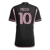 Men's Inter Miami CF MESSI #10 Away Player Version Soccer Jersey 2024/25 - worldjerseyshop