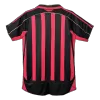 Men's AC Milan KAKA' #22 Retro Home Soccer Jersey 2006/07 - worldjerseyshop