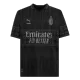 Men's AC Milan Fourth Away Soccer Short Sleeves Jersey 2023/24 - worldjerseyshop