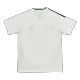 Men's Real Madrid Concept Home Soccer Short Sleeves Jersey 2024/25 - worldjerseyshop